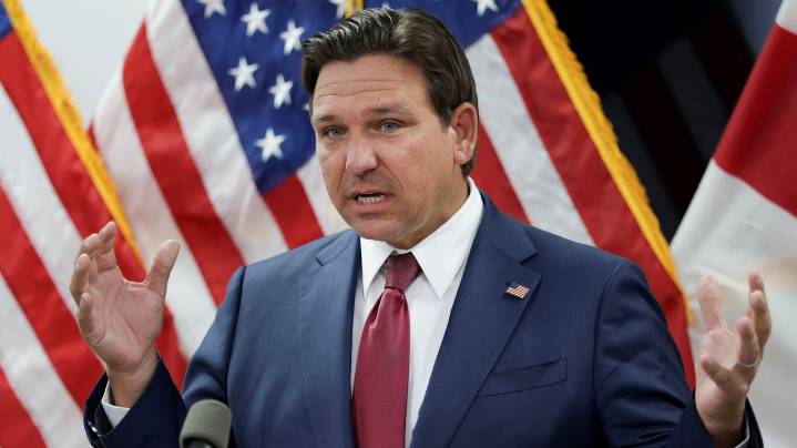 DeSantis labels Muslim advocacy group CAIR a foreign terrorist group in Florida