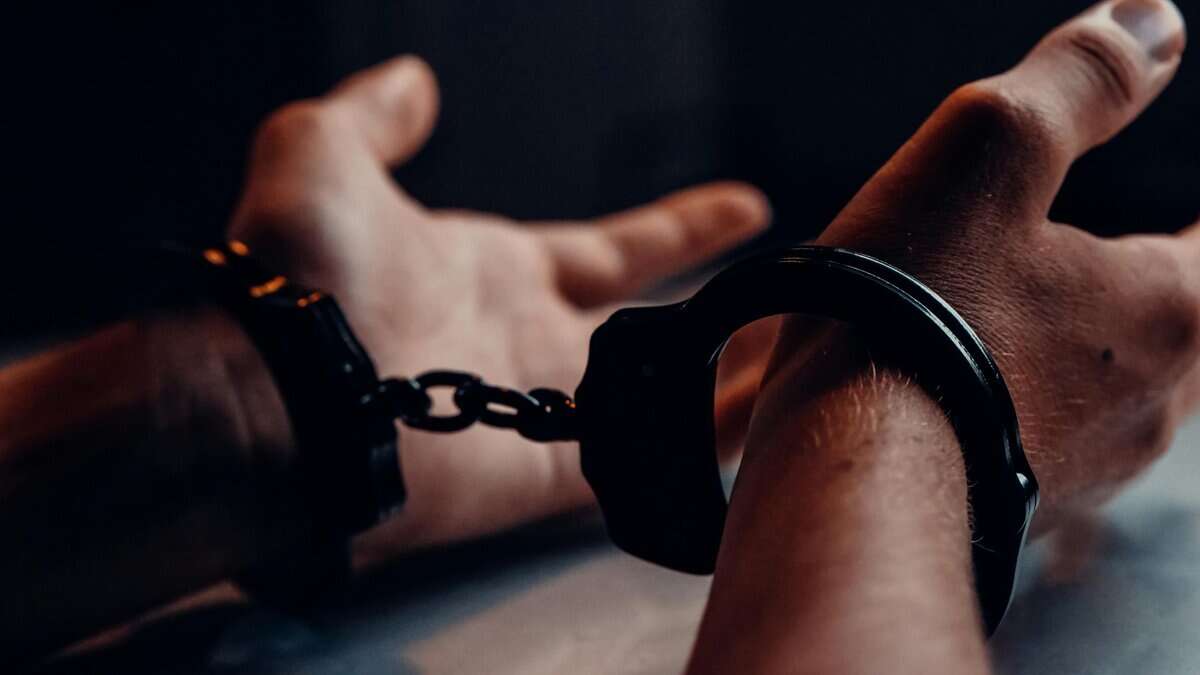 Delhi: 23-year-old murder accused held after absconding for 14 months