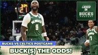 Postgame Recap: Bucks Snap Slump Without Giannis as Kuzma, Portis & KPJ Fuel Statement Win Over Celtics