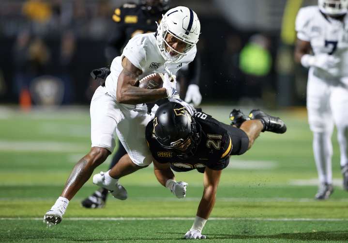 Georgia Southern App State Birmingham Bowl will be Sun Belt vs. Sun Belt after several teams opt out