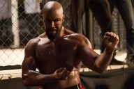 Congratulations Pour In for Hollywood’s Mike Tyson After Winning Bruce Lee Honor