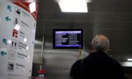 Air travel severely disrupted in Portugal after pilots, flight attendants join major strike