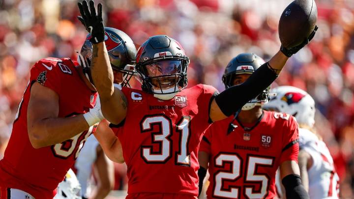 Don’t be fooled. Bucs defense has a lot of improving to do