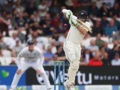 New Zealand out to dominate West Indies again