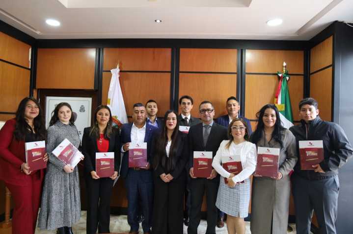 Zumpango cierra 2025 con una inversión de 558 millones de pesos en obra pública