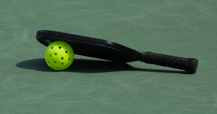 Man, 32, Falls to His Death During Pickleball Match