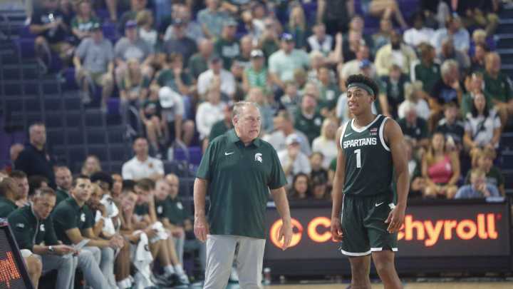 Michigan State basketball vs Iowa: Scouting report, prediction
