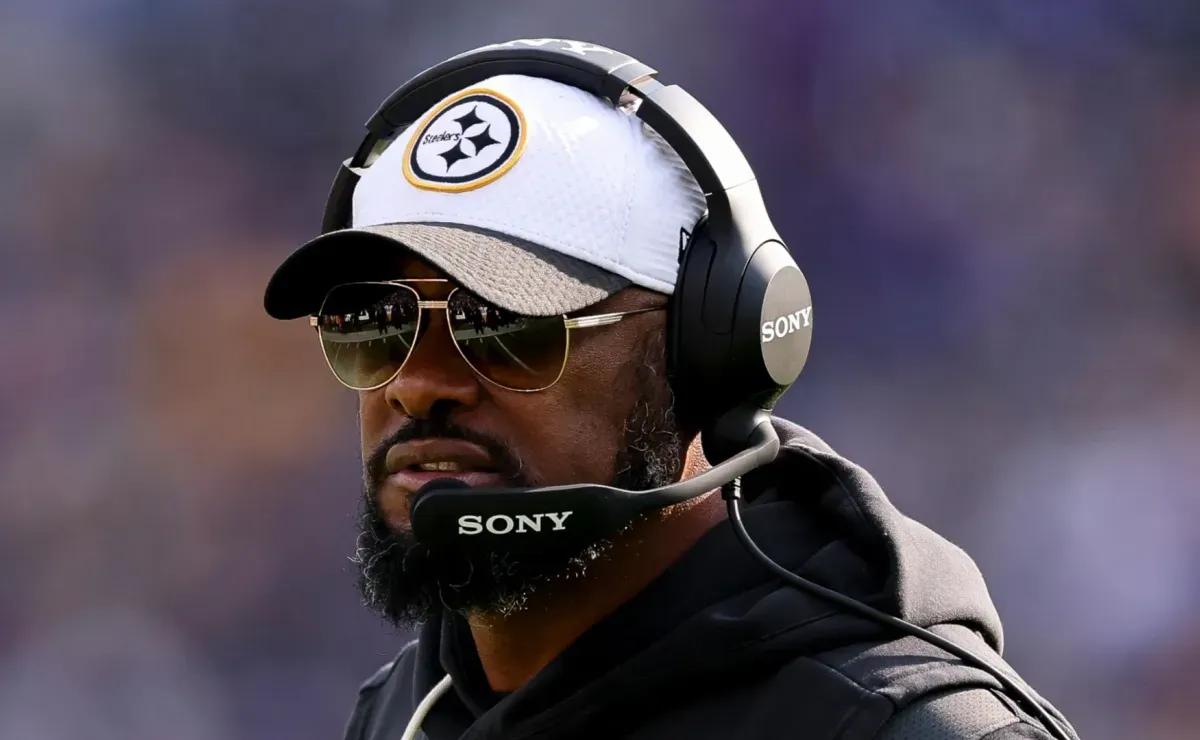 NFL News: Mike Tomlin makes something clear about referees supposedly favoring Steelers in win over Ravens