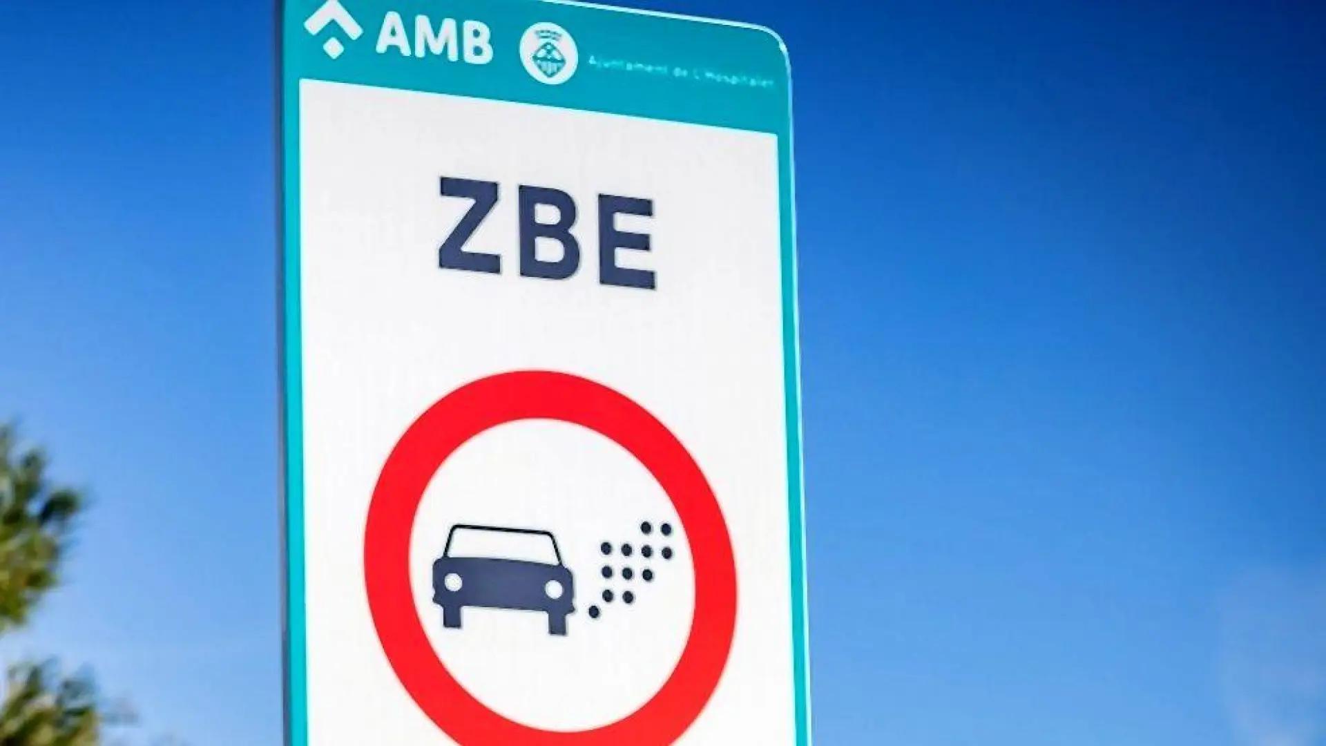 24 municipios catalanes no tendrán que tener ZBE en enero gracias a la mejora de la calidad de su aire