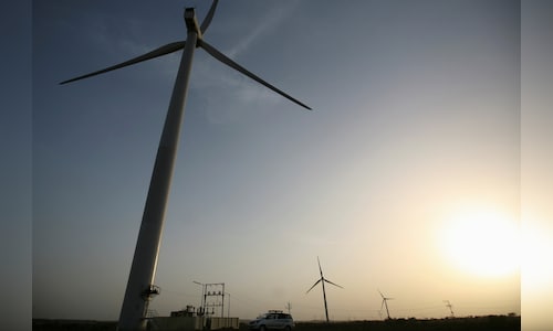 Suzlon Energy shares have 43% upside, Motilal Oswal says after analyst meet