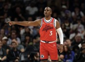 Los Angeles Clippers Did Chris Paul a Favor Without Even Realizing It