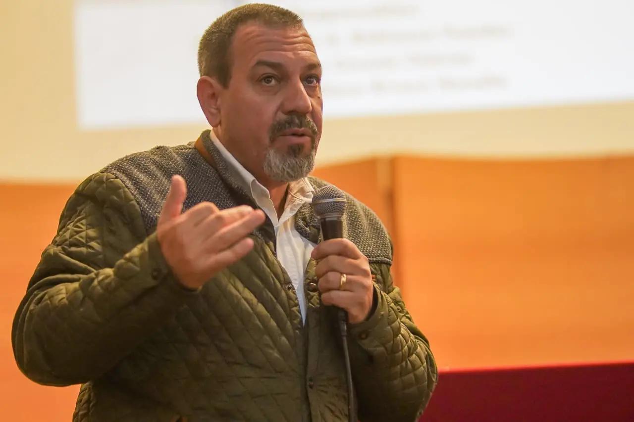 Secretario de Medio Ambiente reconoce emergencia sanitaria por enfermedades renales