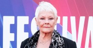 Judi Dench Shares Eyesight & Memory Struggles Ahead Of 91st Birthday