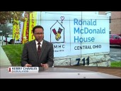 Ronald McDonald House Charities hosts first responders basketball tournament