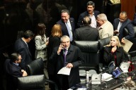 Exhortan senadores de Morena  a congresos locales acelerar aprobación de reforma contra extorsión en todo el país