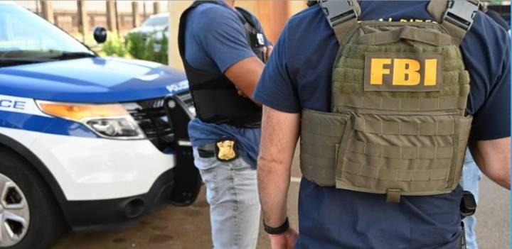 Nihilistic extremist indicted for threatening to murder Massachusetts teen, spreading child abuse material