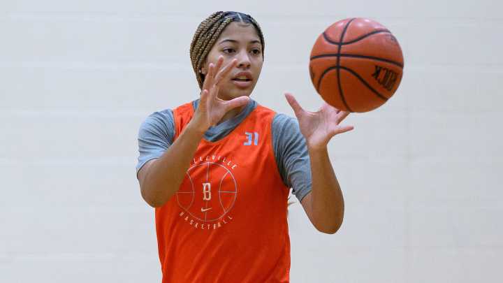 Top girls basketball players: Versatile Sydney Savoury gets attention of nation’s best