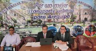 Primer Juzgado Civil de Arequipa declara nulo el contrato en ruta C