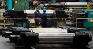 Algoma Steel to lay off 1,000 workers over ‘unprecedented tariffs’