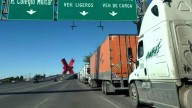 Taponazo nacional: bloquean 15 carreteras y 4 cruces de Juárez🎦