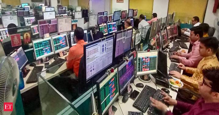 'After RBI, now time for mkts to show maturity'