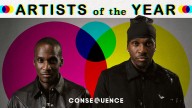 Artists of the Year Clipse Changed Themselves to Change Hip