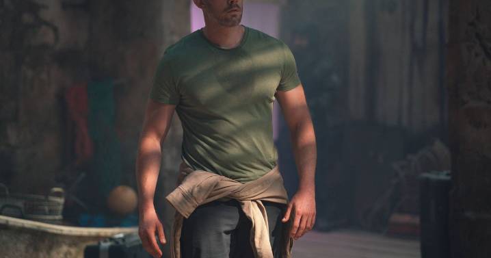 The War Between the Land and the Sea start date, cast, Cardiff filming locations and episodes