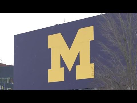 Growing investigation into Michigan athletic program