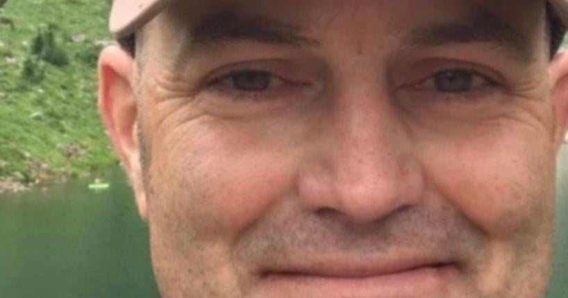 Bryan Chris Mortensen