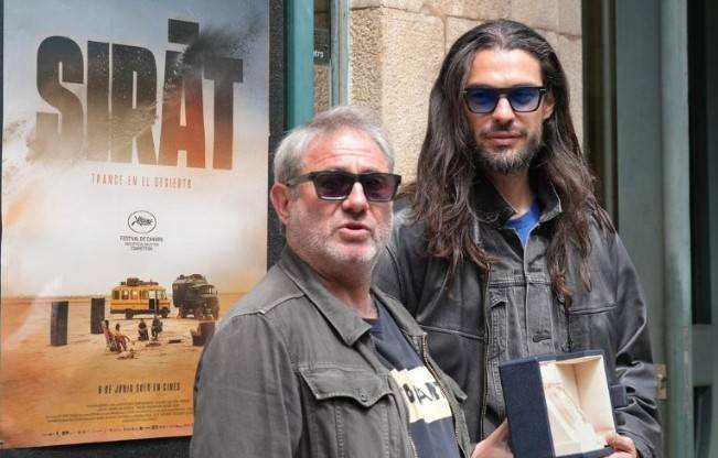 ¡Qué emociones en el mundo del cine! «Sirat» y «The Secret Agent» brillan con fuerza al ser nominadas a Mejor Película Extranjera en los prestigiosos Globos de Oro. ¡Un reconocimiento bien merecido!