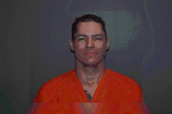 Man arrested for chemical attack on family member in Quitman, affidavit reveals