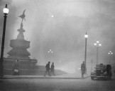Today in History: December 5, Great Smog of London descends