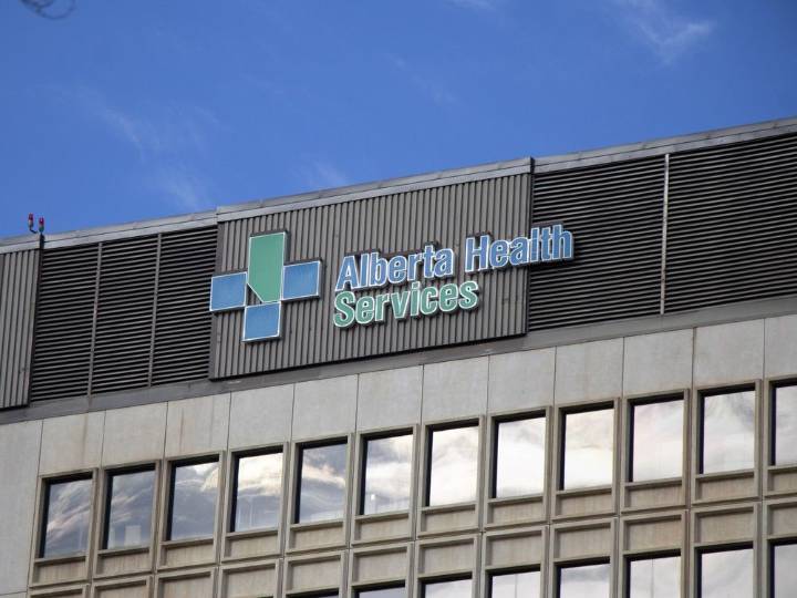 AG calls on UCP government to improve healthcare performance reporting