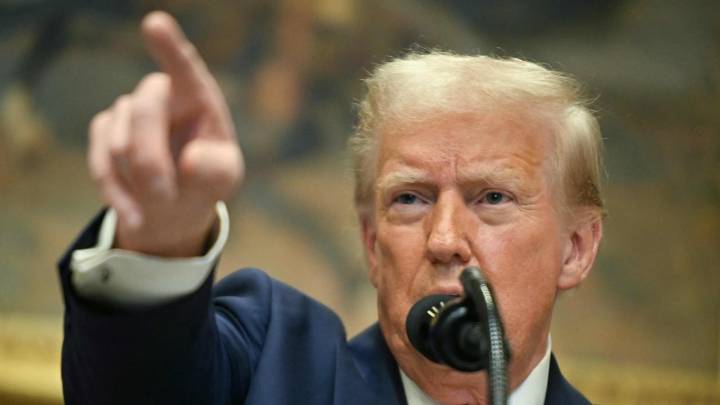 Trump vows “very serious retaliation” after ISIS kills two US soldiers in Syria