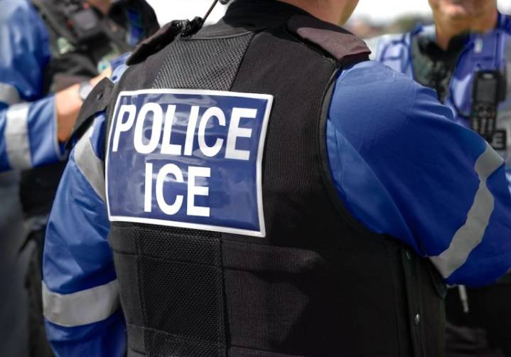 Ordered to absolutely not deport man to Guatemala ICE does it anyway