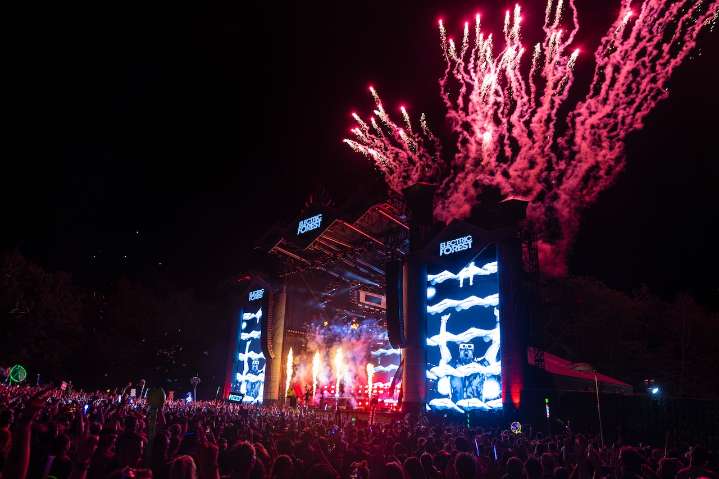 Michigan’s largest music festival drops big name lineup for 2026