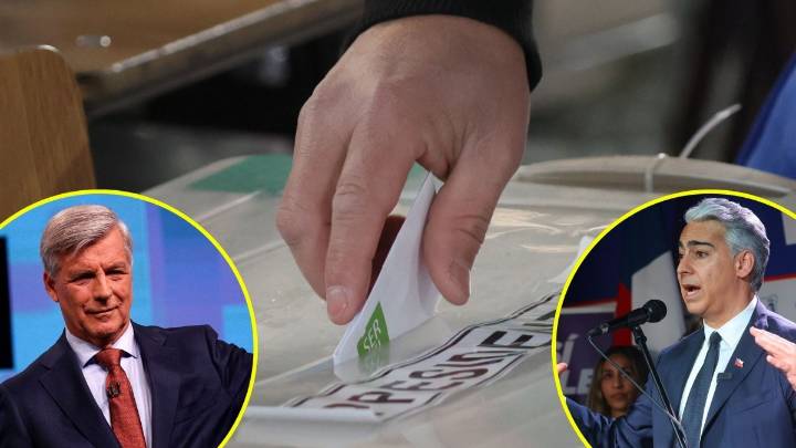 Las millonarias deudas que enfrentan Harold Mayne