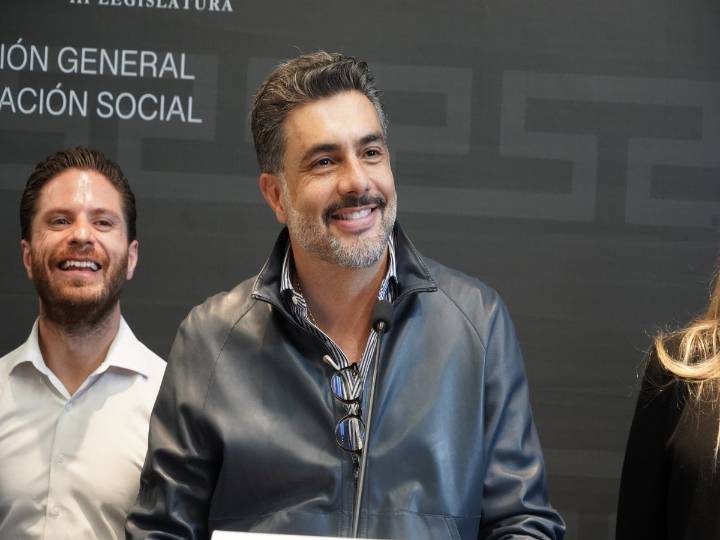 Partido Verde, con capacidad para gobernar una alcaldía en 2027: Sesma