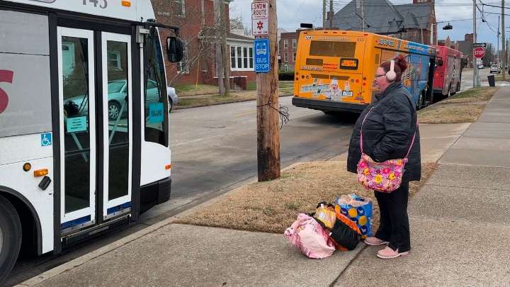 Owensboro Transit goes fare-free for the holidays