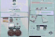 Primark Recall: Customers Told To Stop Using Baby Product 'Immediately' For Choking Hazard