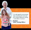 From a Miami Backyard to 20,000 Kitchens: Big Mama’s Calamondin Vinaigrette Hits Major Milestone