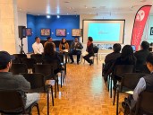 Para Médicos Sin Fronteras, donde la violencia persiste, la respuesta es urgente