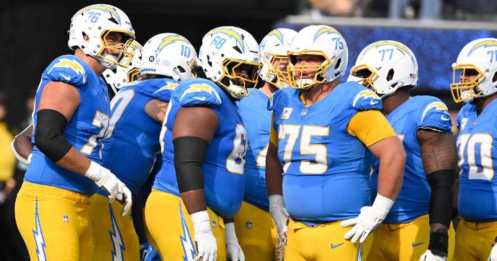 Eagles-Chargers preview: 5 things to watch