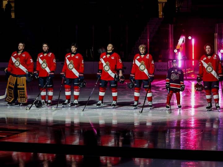 Regina Pats return home after winless U.S. road trip