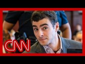 Luigi Mangione appears in court as his attorneys seek to have key evidence tossed