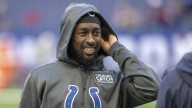 T.Y. Hilton, former Colts receiver, named head coach at Miami Springs