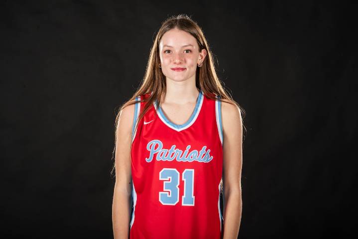 Red Land girls hoops falls to Dover despite showings from Brooke Howard, Carly Panckeri