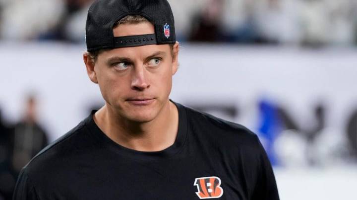 Should Bengals be concerned about Joe Burrow's comments? Yes, but there's time to fix