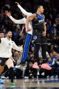Bane scores 37 and Magic advance to NBA Cup semifinals with win over Heat