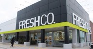 FreshCo opening new Kitchener store Jan.22